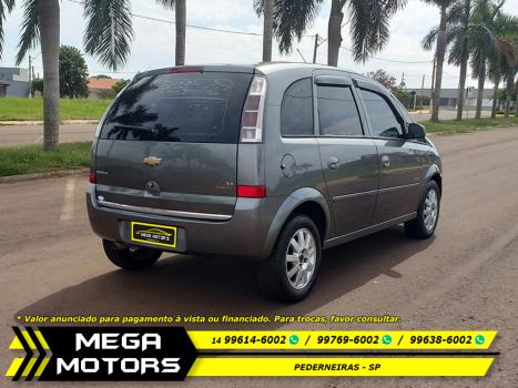 CHEVROLET Meriva 1.4 4P FLEX MAXX, Foto 7