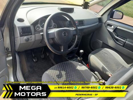 CHEVROLET Meriva 1.4 4P FLEX MAXX, Foto 9