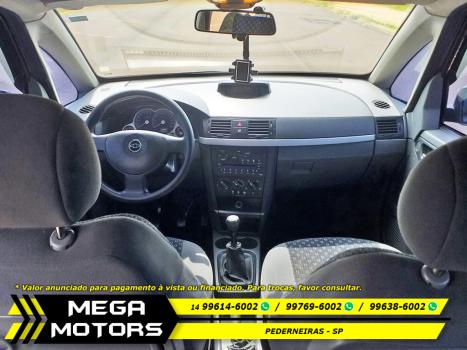 CHEVROLET Meriva 1.4 4P FLEX MAXX, Foto 10