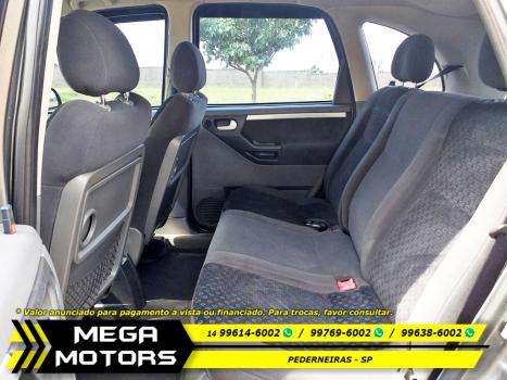 CHEVROLET Meriva 1.4 4P FLEX MAXX, Foto 11