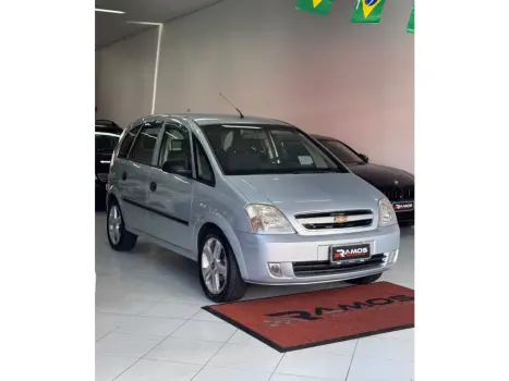 CHEVROLET Meriva 1.4 4P FLEX JOY, Foto 2