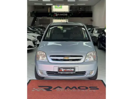 CHEVROLET Meriva 1.4 4P FLEX JOY, Foto 3