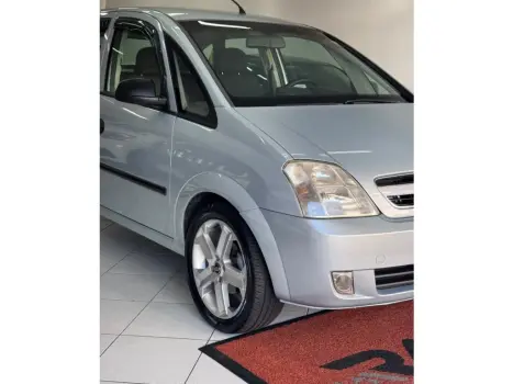 CHEVROLET Meriva 1.4 4P FLEX JOY, Foto 4
