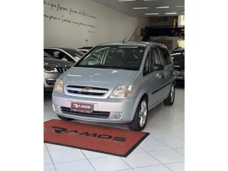 CHEVROLET Meriva 1.4 4P FLEX JOY, Foto 5