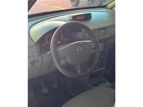 CHEVROLET Meriva 1.4 4P FLEX JOY, Foto 8