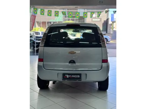 CHEVROLET Meriva 1.4 4P FLEX JOY, Foto 11