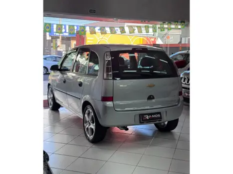 CHEVROLET Meriva 1.4 4P FLEX JOY, Foto 12
