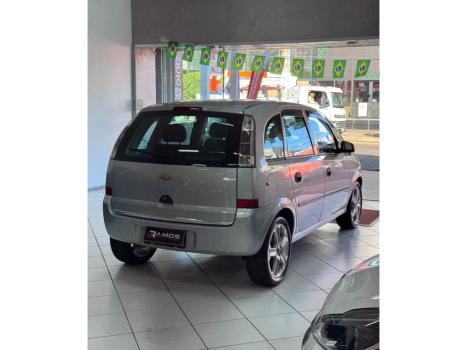 CHEVROLET Meriva 1.4 4P FLEX JOY, Foto 13