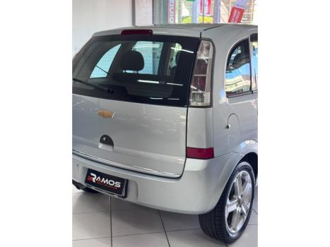 CHEVROLET Meriva 1.4 4P FLEX JOY, Foto 14