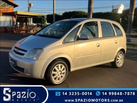 CHEVROLET Meriva 1.4 4P FLEX MAXX, Foto 1