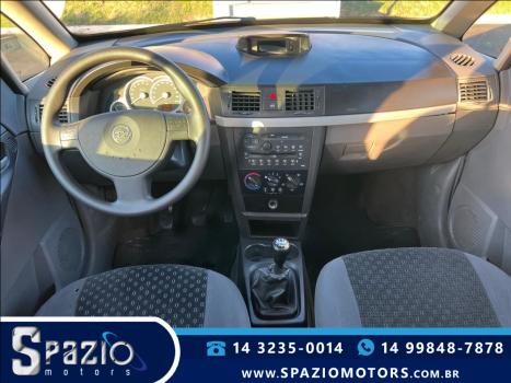 CHEVROLET Meriva 1.4 4P FLEX MAXX, Foto 7
