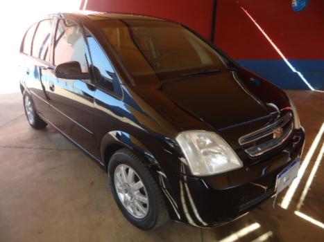 CHEVROLET Meriva 1.4 4P FLEX MAXX, Foto 2