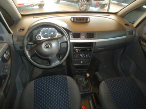 CHEVROLET Meriva 1.4 4P FLEX MAXX, Foto 5