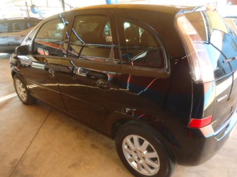 CHEVROLET Meriva 1.4 4P FLEX MAXX, Foto 6