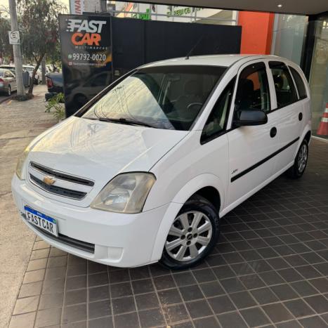 CHEVROLET Meriva 1.4 4P FLEX JOY, Foto 2