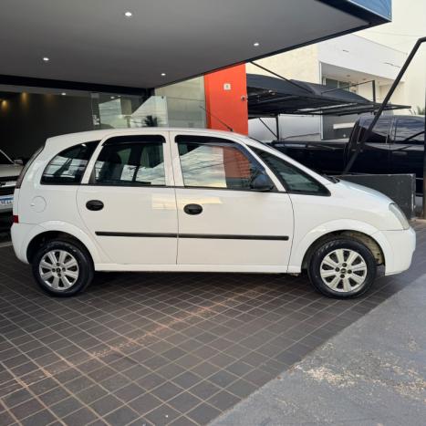 CHEVROLET Meriva 1.4 4P FLEX JOY, Foto 3