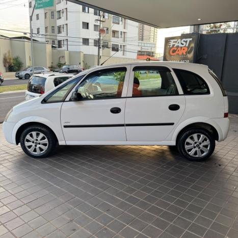 CHEVROLET Meriva 1.4 4P FLEX JOY, Foto 4