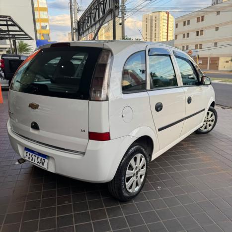 CHEVROLET Meriva 1.4 4P FLEX JOY, Foto 5