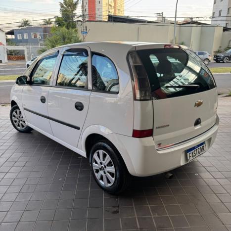 CHEVROLET Meriva 1.4 4P FLEX JOY, Foto 6