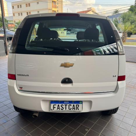 CHEVROLET Meriva 1.4 4P FLEX JOY, Foto 8