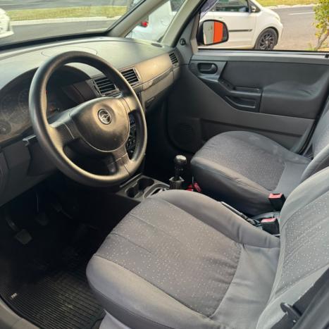 CHEVROLET Meriva 1.4 4P FLEX JOY, Foto 9