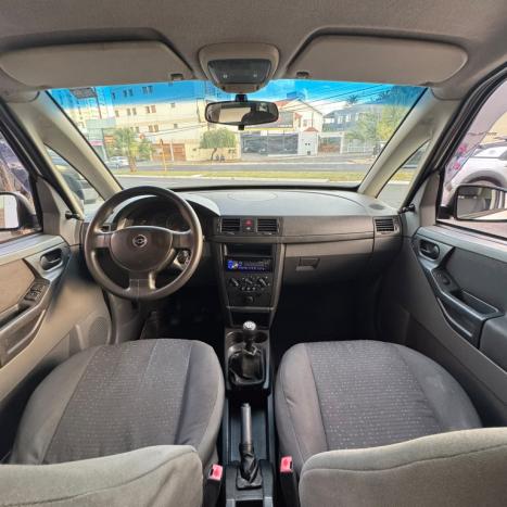 CHEVROLET Meriva 1.4 4P FLEX JOY, Foto 12
