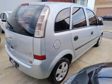 CHEVROLET Meriva 1.4 4P FLEX JOY, Foto 4