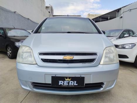 CHEVROLET Meriva 1.4 4P FLEX JOY, Foto 6