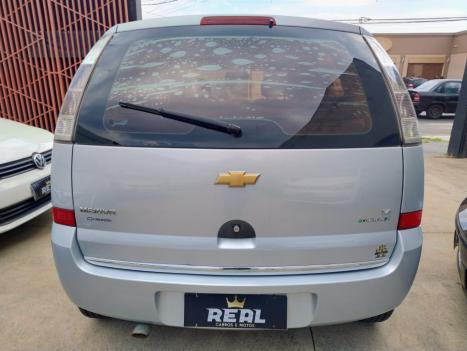 CHEVROLET Meriva 1.4 4P FLEX JOY, Foto 7
