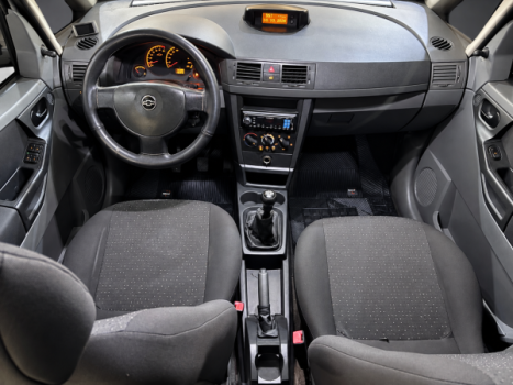 CHEVROLET Meriva 1.4 4P FLEX JOY, Foto 9