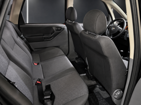 CHEVROLET Meriva 1.4 4P FLEX JOY, Foto 13