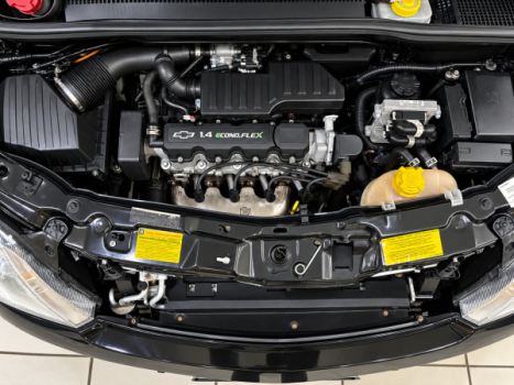 CHEVROLET Meriva 1.4 4P FLEX JOY, Foto 17