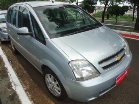 CHEVROLET Meriva 1.4 4P FLEX MAXX, Foto 2