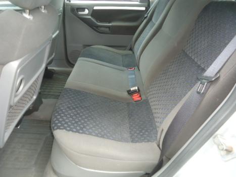 CHEVROLET Meriva 1.4 4P FLEX MAXX, Foto 5