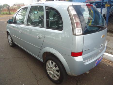 CHEVROLET Meriva 1.4 4P FLEX MAXX, Foto 6