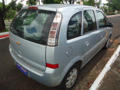 CHEVROLET Meriva 1.4 4P FLEX MAXX, Foto 7