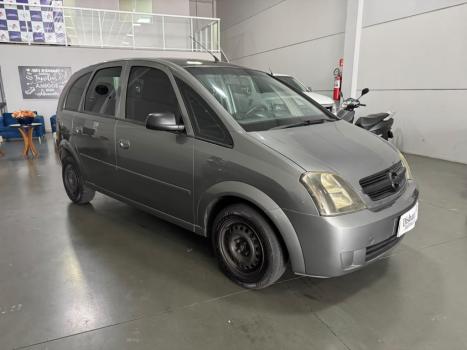 CHEVROLET Meriva 1.4 4P FLEX MAXX, Foto 1