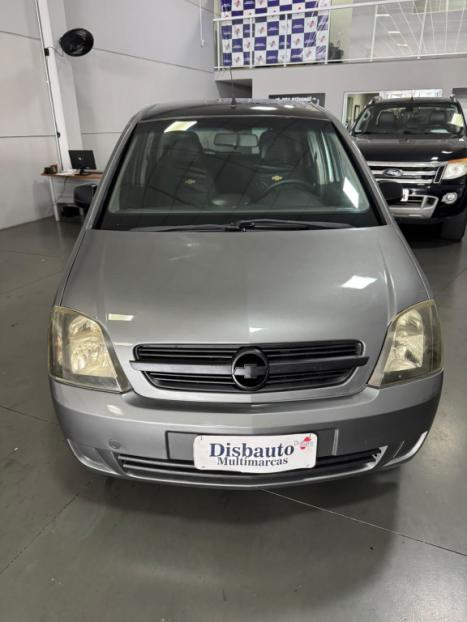 CHEVROLET Meriva 1.4 4P FLEX MAXX, Foto 2