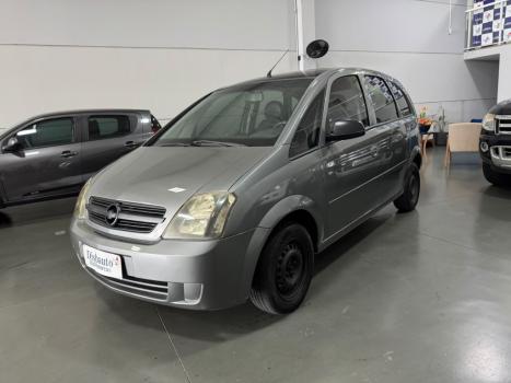CHEVROLET Meriva 1.4 4P FLEX MAXX, Foto 3