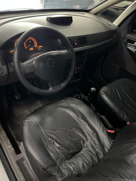CHEVROLET Meriva 1.4 4P FLEX MAXX, Foto 4