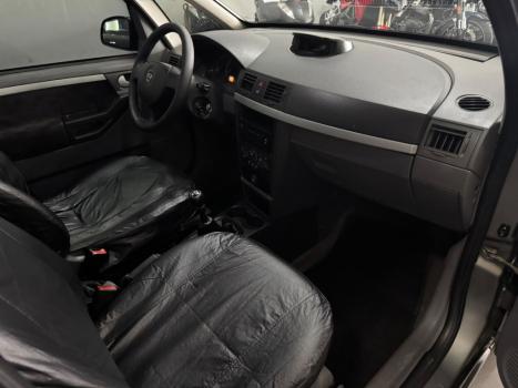 CHEVROLET Meriva 1.4 4P FLEX MAXX, Foto 5
