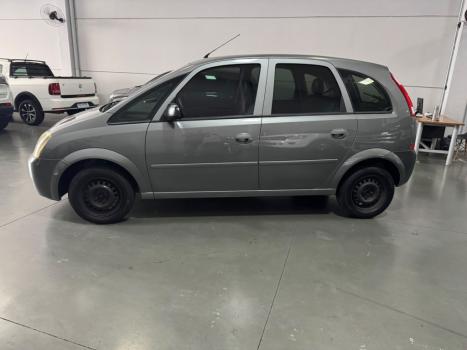 CHEVROLET Meriva 1.4 4P FLEX MAXX, Foto 6