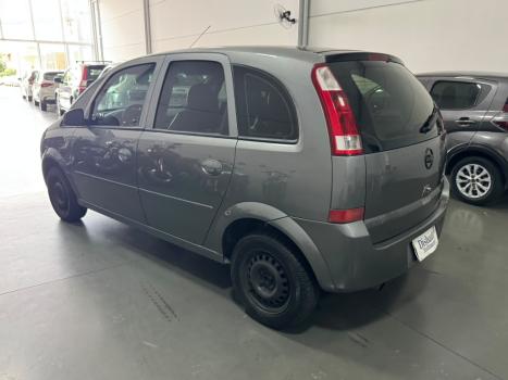 CHEVROLET Meriva 1.4 4P FLEX MAXX, Foto 7