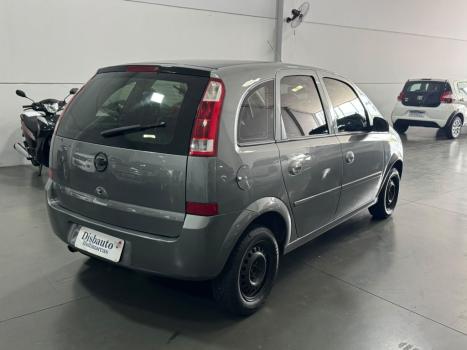 CHEVROLET Meriva 1.4 4P FLEX MAXX, Foto 8