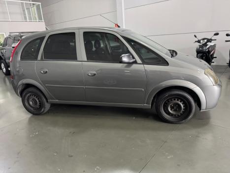 CHEVROLET Meriva 1.4 4P FLEX MAXX, Foto 10