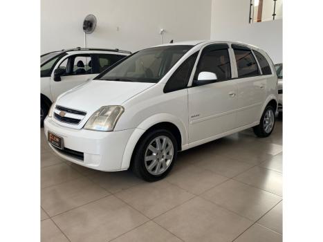 CHEVROLET Meriva 1.4 4P FLEX MAXX, Foto 1