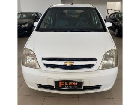 CHEVROLET Meriva 1.4 4P FLEX MAXX, Foto 2