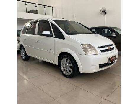 CHEVROLET Meriva 1.4 4P FLEX MAXX, Foto 3