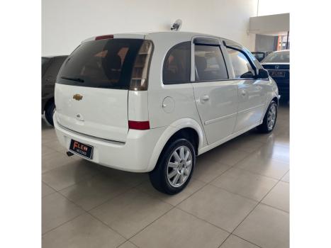 CHEVROLET Meriva 1.4 4P FLEX MAXX, Foto 4