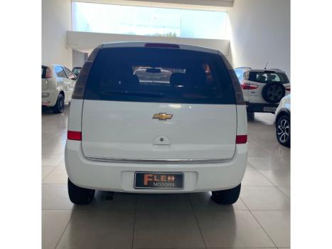 CHEVROLET Meriva 1.4 4P FLEX MAXX, Foto 5